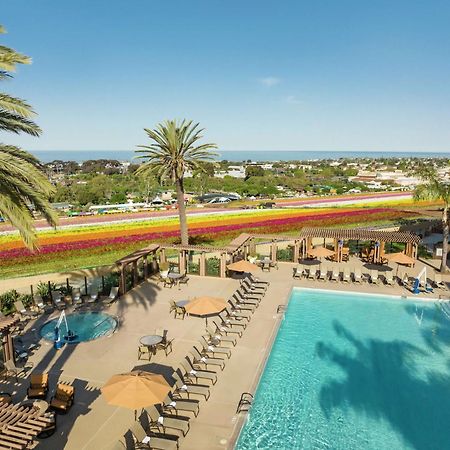The Cassara Carlsbad, Tapestry Collection By Hilton Hotel Eksteriør billede
