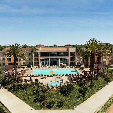The Cassara Carlsbad, Tapestry Collection By Hilton Hotel Eksteriør billede