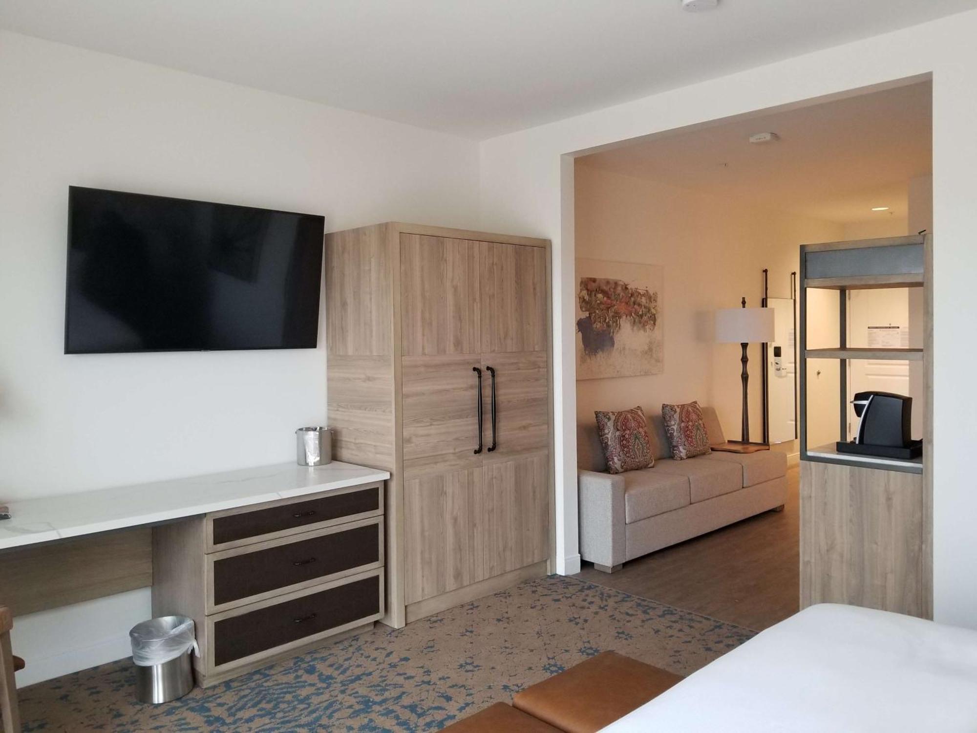 The Cassara Carlsbad, Tapestry Collection By Hilton Hotel Eksteriør billede