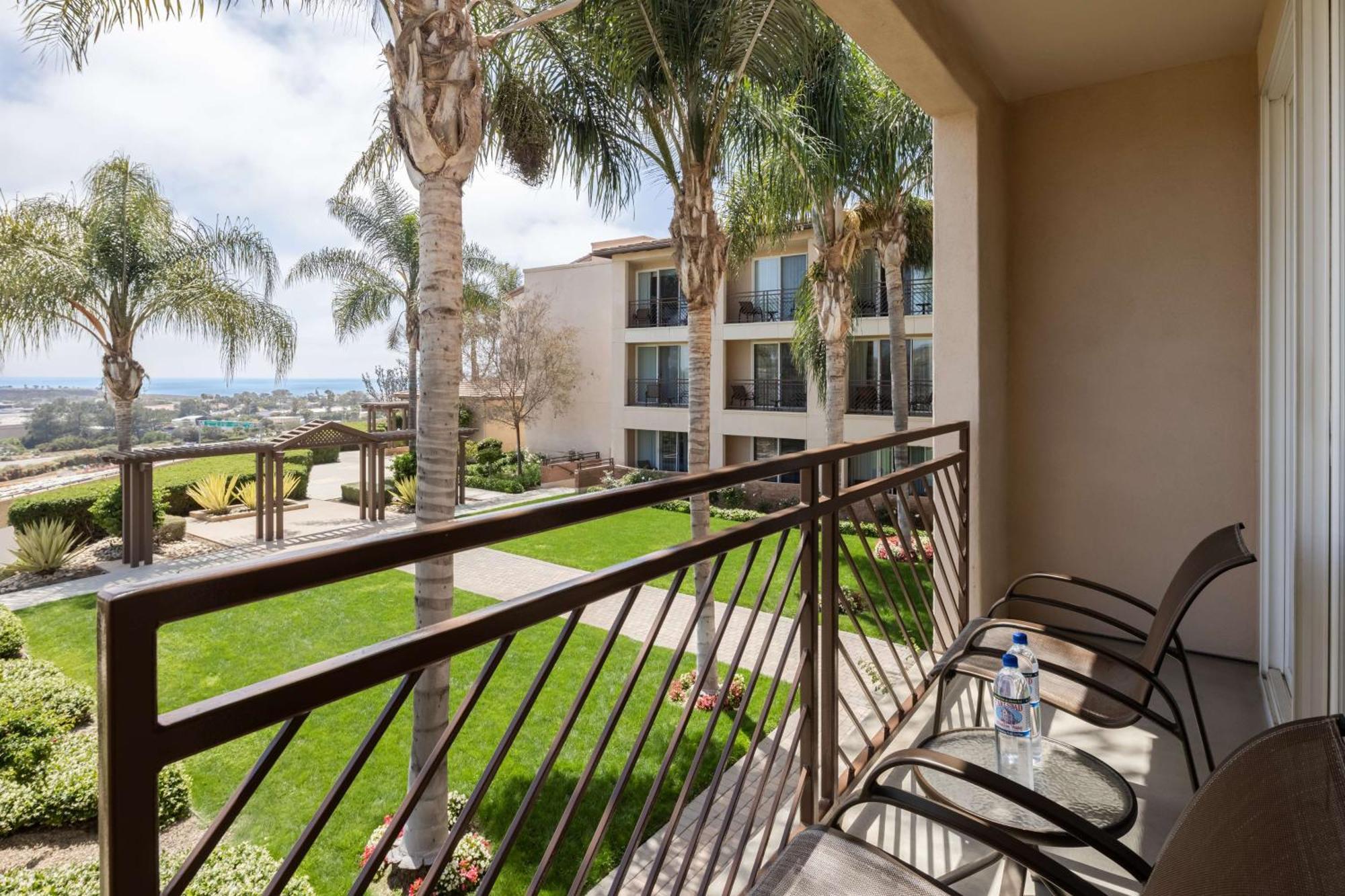 The Cassara Carlsbad, Tapestry Collection By Hilton Hotel Eksteriør billede