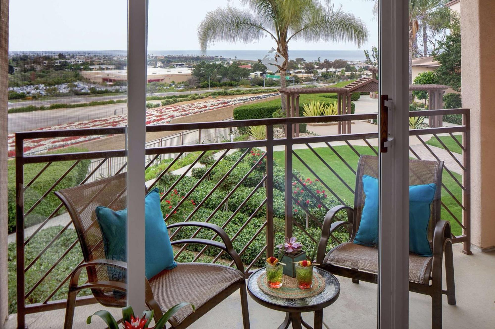 The Cassara Carlsbad, Tapestry Collection By Hilton Hotel Eksteriør billede