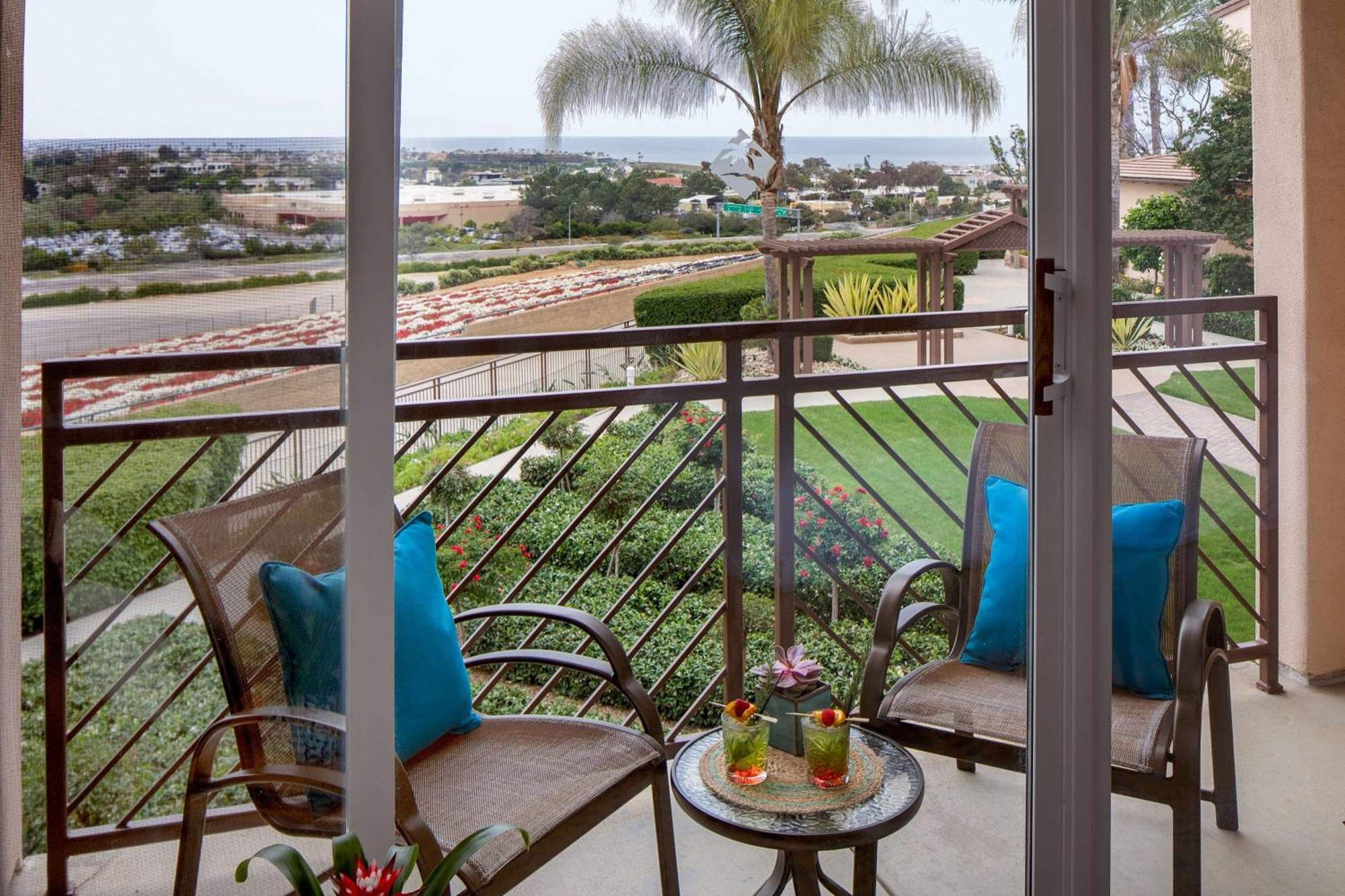 The Cassara Carlsbad, Tapestry Collection By Hilton Hotel Eksteriør billede