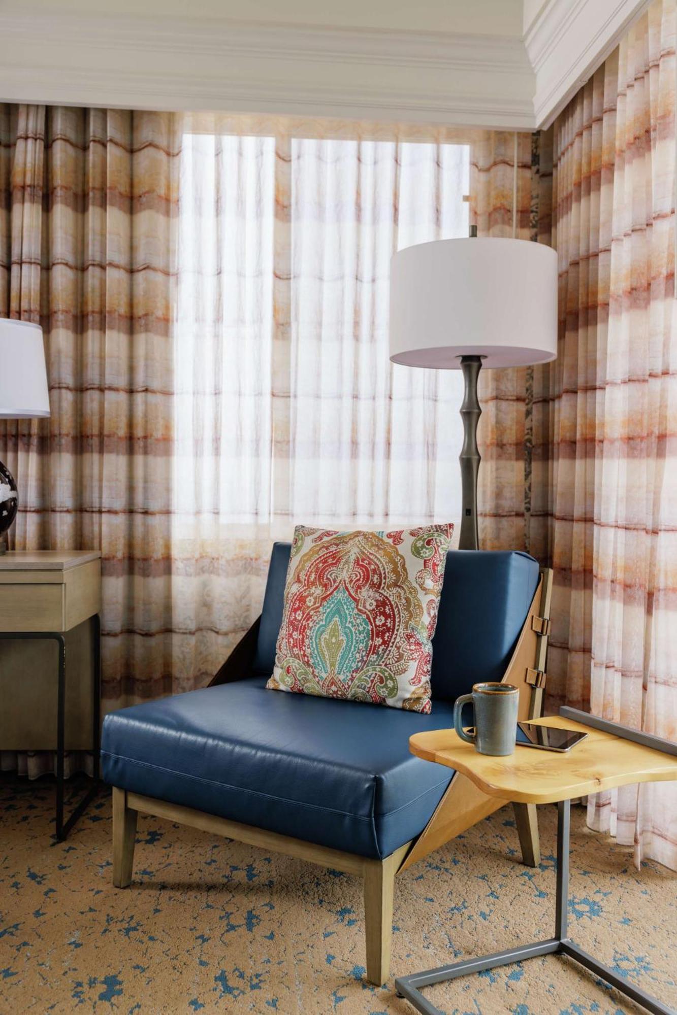 The Cassara Carlsbad, Tapestry Collection By Hilton Hotel Eksteriør billede