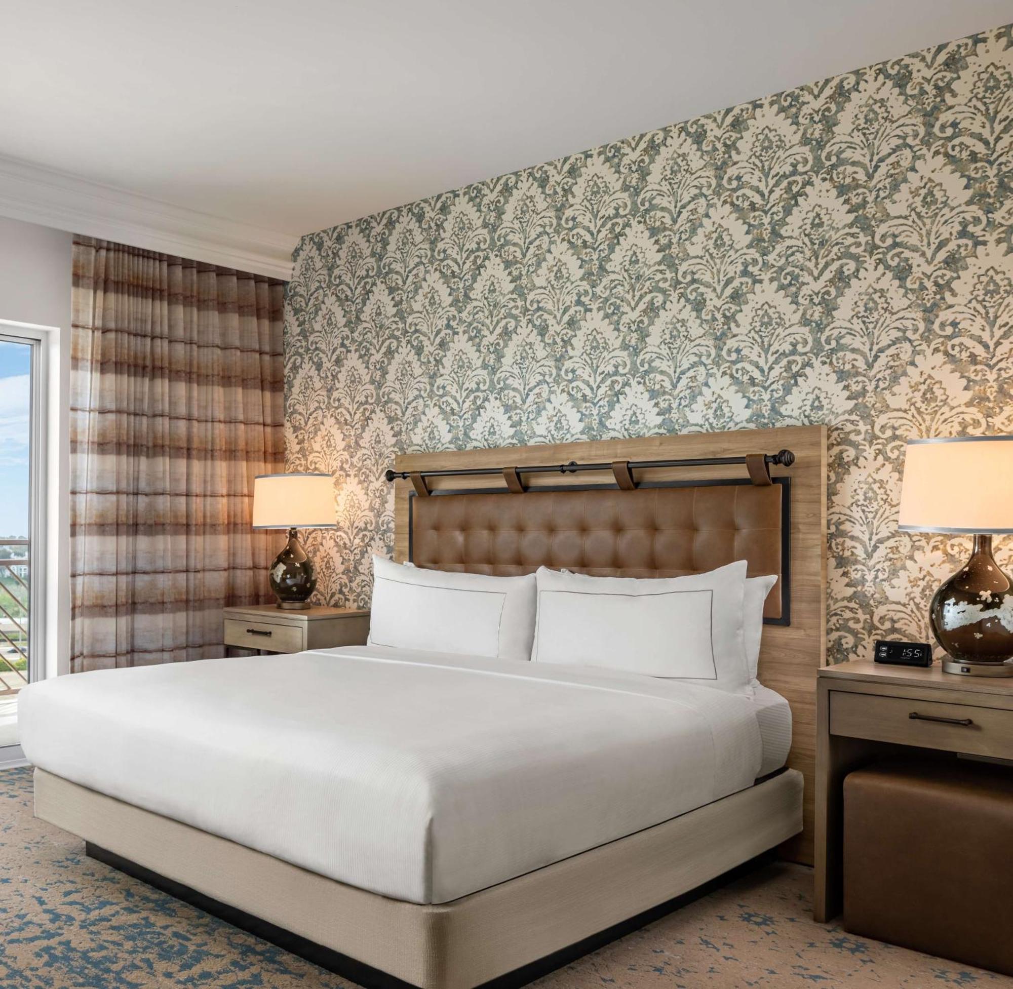 The Cassara Carlsbad, Tapestry Collection By Hilton Hotel Eksteriør billede