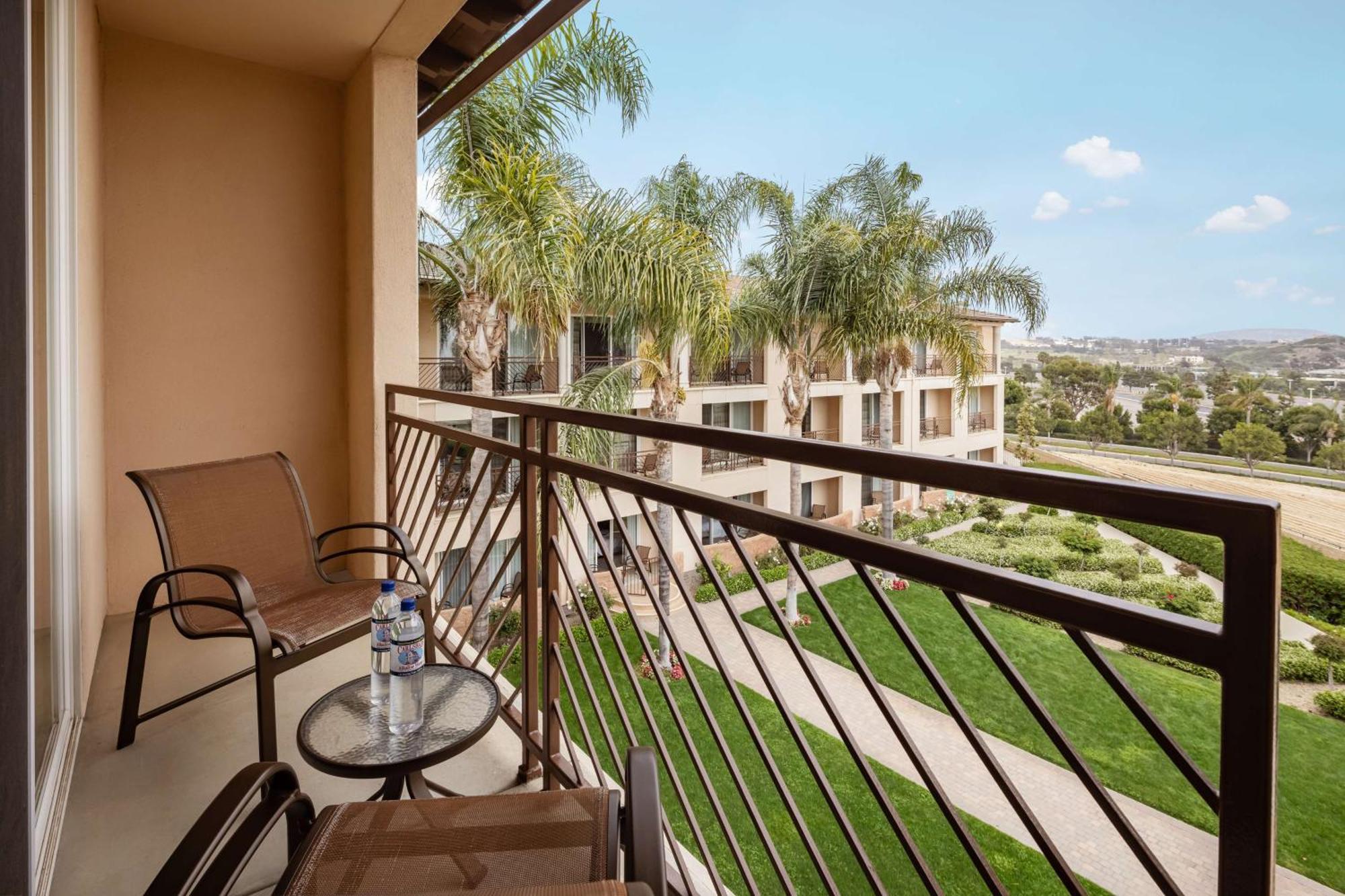 The Cassara Carlsbad, Tapestry Collection By Hilton Hotel Eksteriør billede