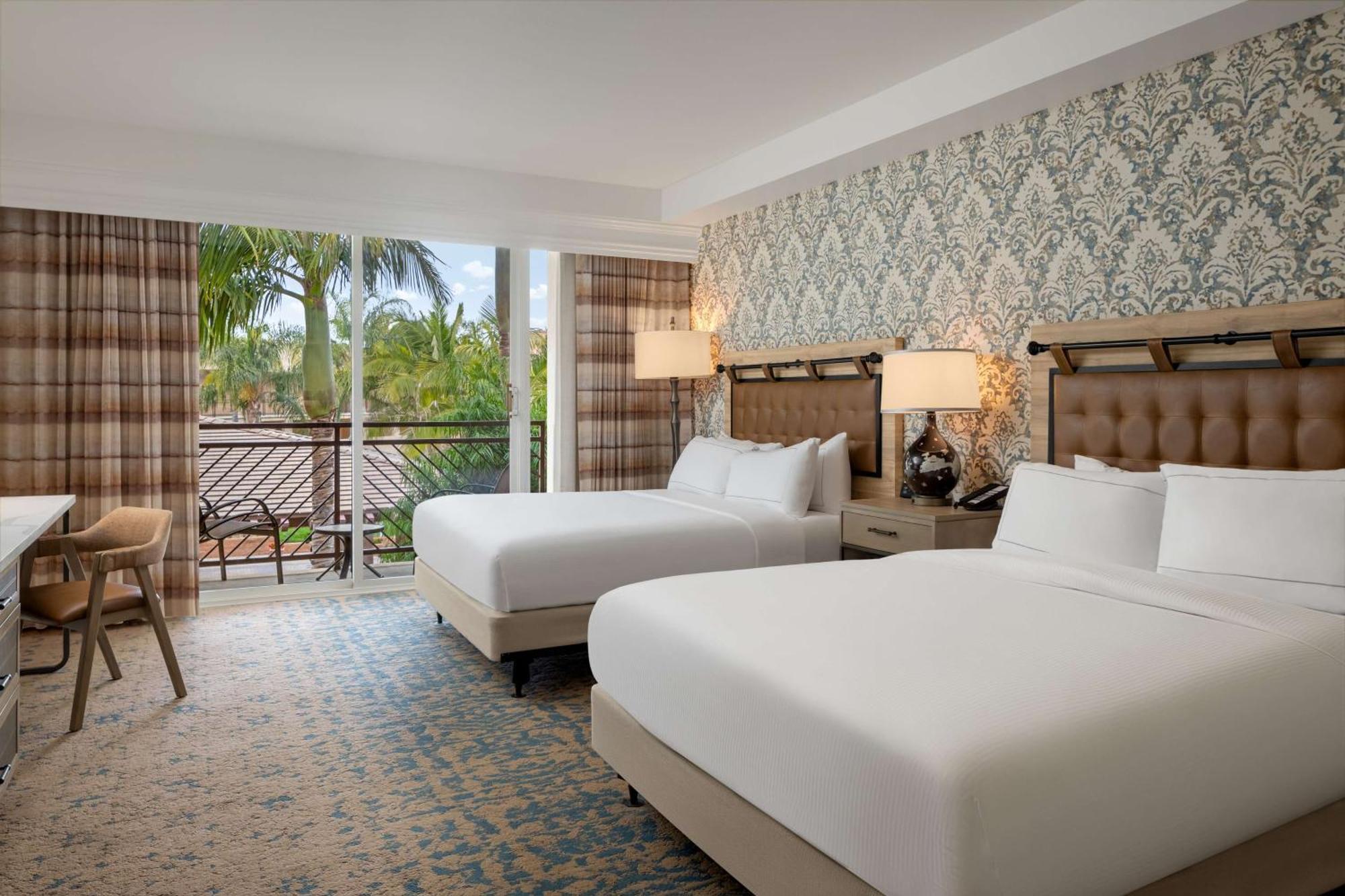 The Cassara Carlsbad, Tapestry Collection By Hilton Hotel Eksteriør billede