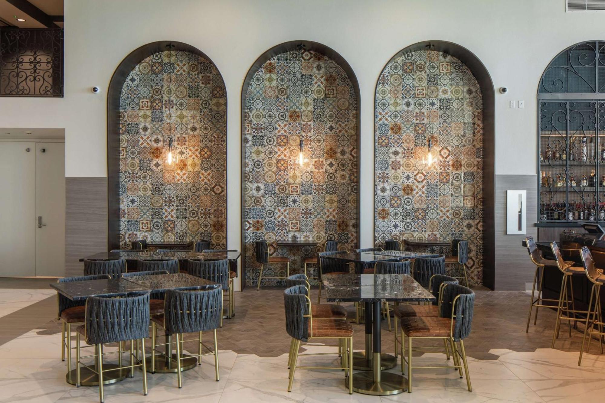 The Cassara Carlsbad, Tapestry Collection By Hilton Hotel Eksteriør billede