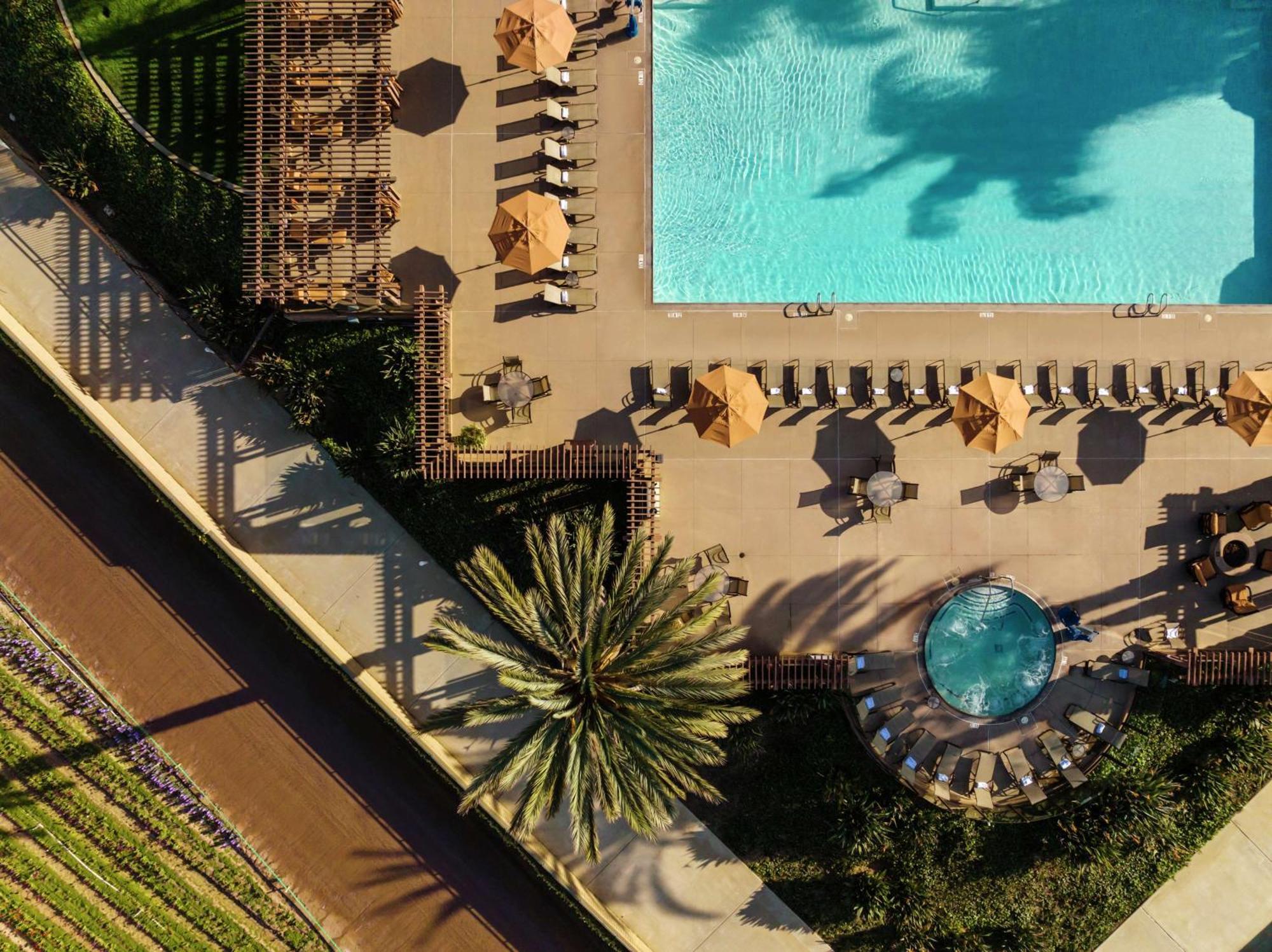 The Cassara Carlsbad, Tapestry Collection By Hilton Hotel Eksteriør billede