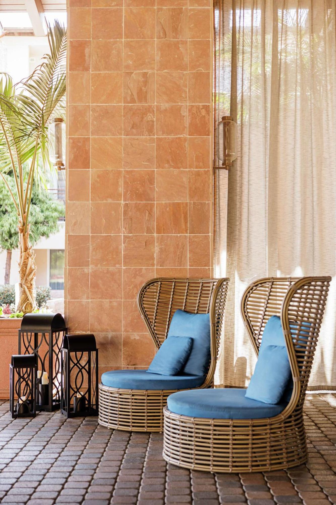 The Cassara Carlsbad, Tapestry Collection By Hilton Hotel Eksteriør billede