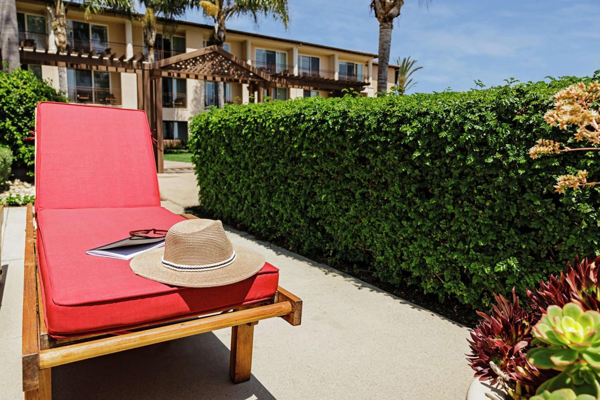 The Cassara Carlsbad, Tapestry Collection By Hilton Hotel Eksteriør billede