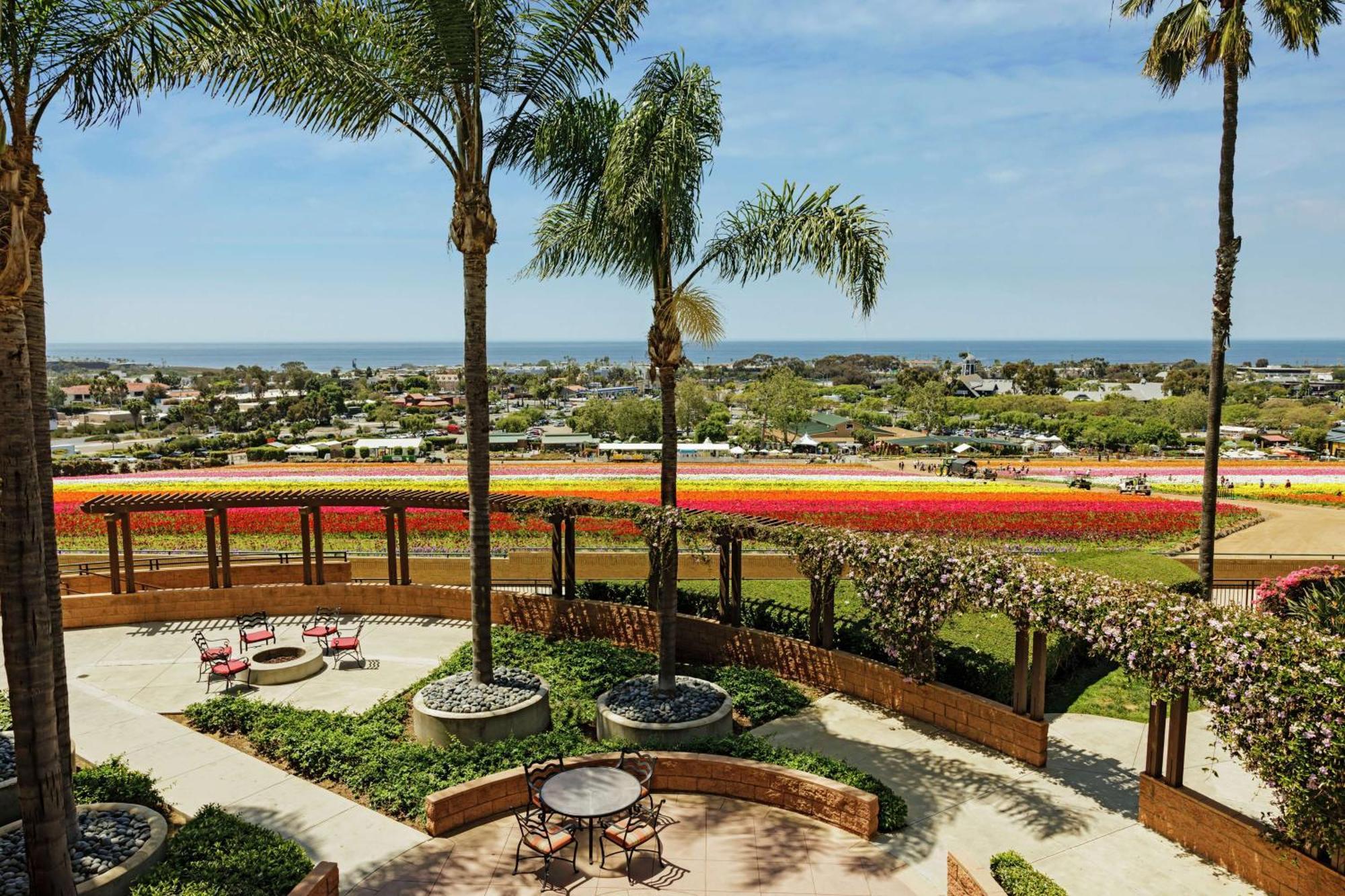 The Cassara Carlsbad, Tapestry Collection By Hilton Hotel Eksteriør billede