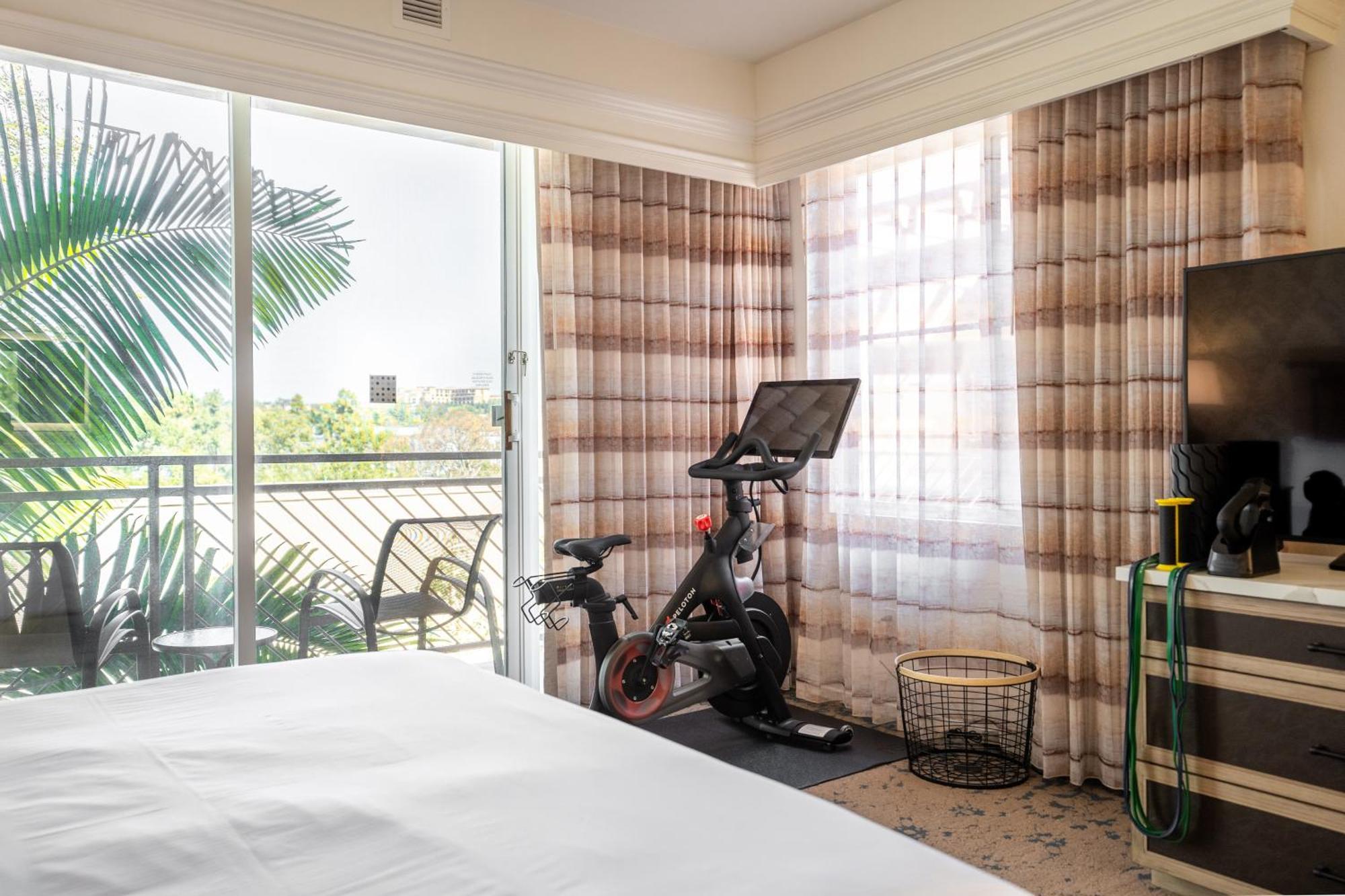 The Cassara Carlsbad, Tapestry Collection By Hilton Hotel Eksteriør billede